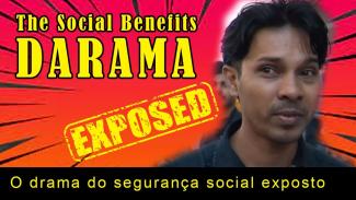 Embedded thumbnail for Reality of Social Security Propaganda Against Immigrants