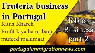 Embedded thumbnail for Portugal Business without Residency Card
