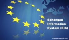 Schengen Information System - 2023 European Security System